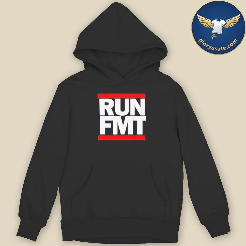 RUN FMT Shirt