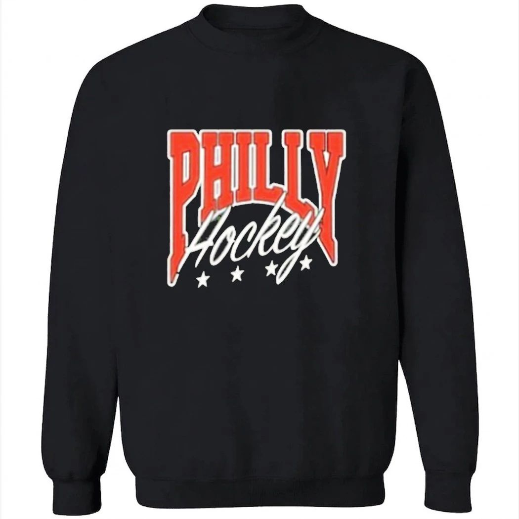 Philly Hockey 2026 Shirt