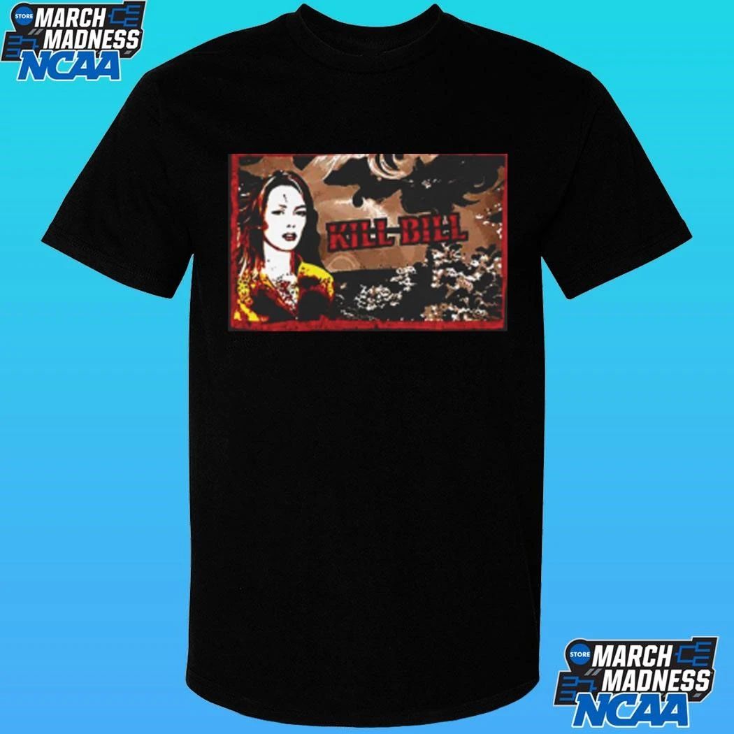Billie Eilish Kill Bill Shirt