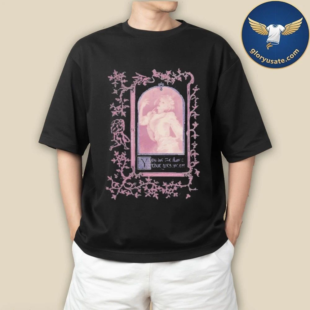 Melanie Martinez Last Two People Shirt
