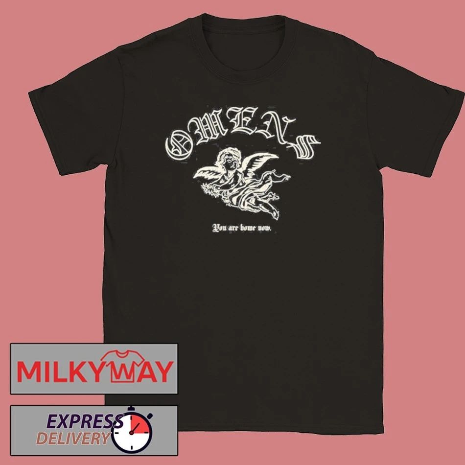 Bad Omens Cherub Shirt