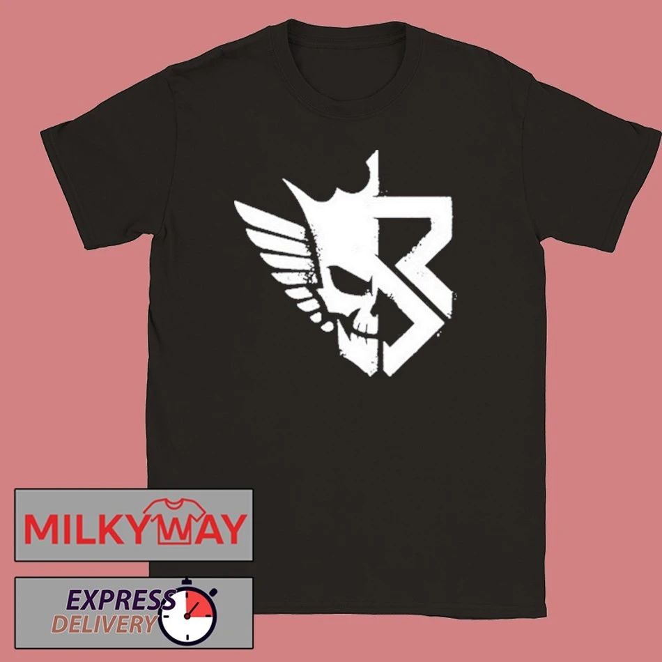 Seth & Cody Rhodes Freakin Nightmare shirt