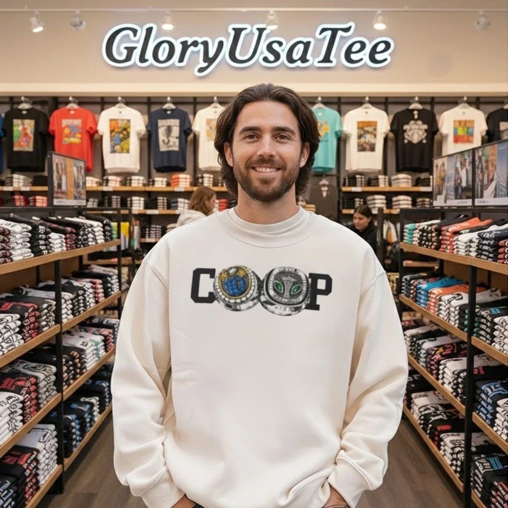 Coop Cooper Kupp Shirt