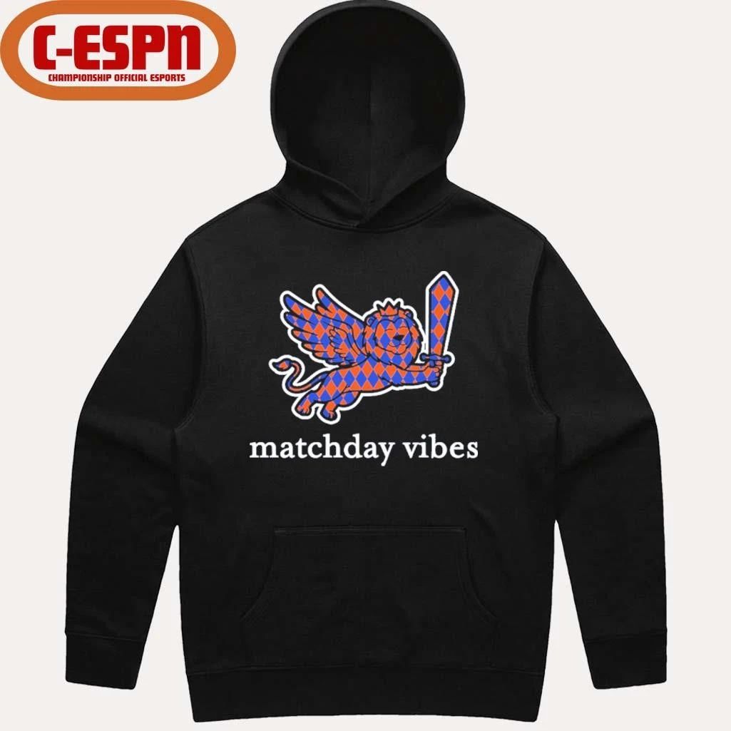 Cincinnati Match Day Vibes shirt