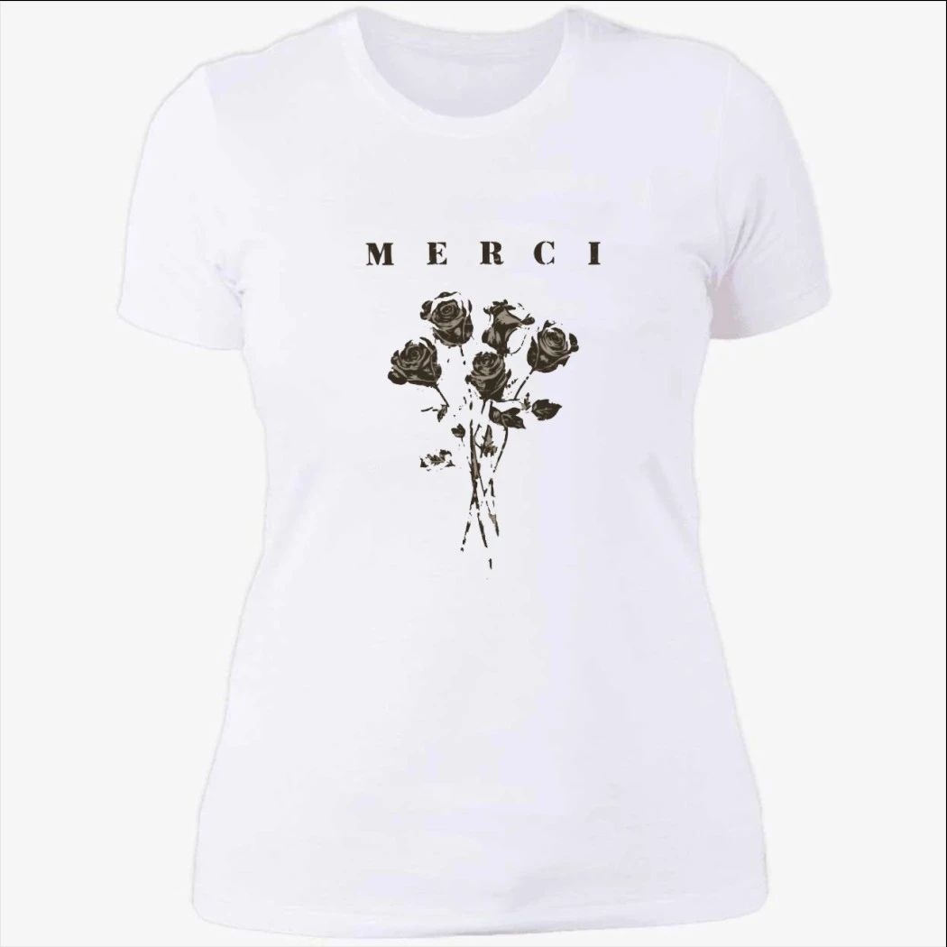 Matt Clark John Varvatos Floral Graphic Shirt