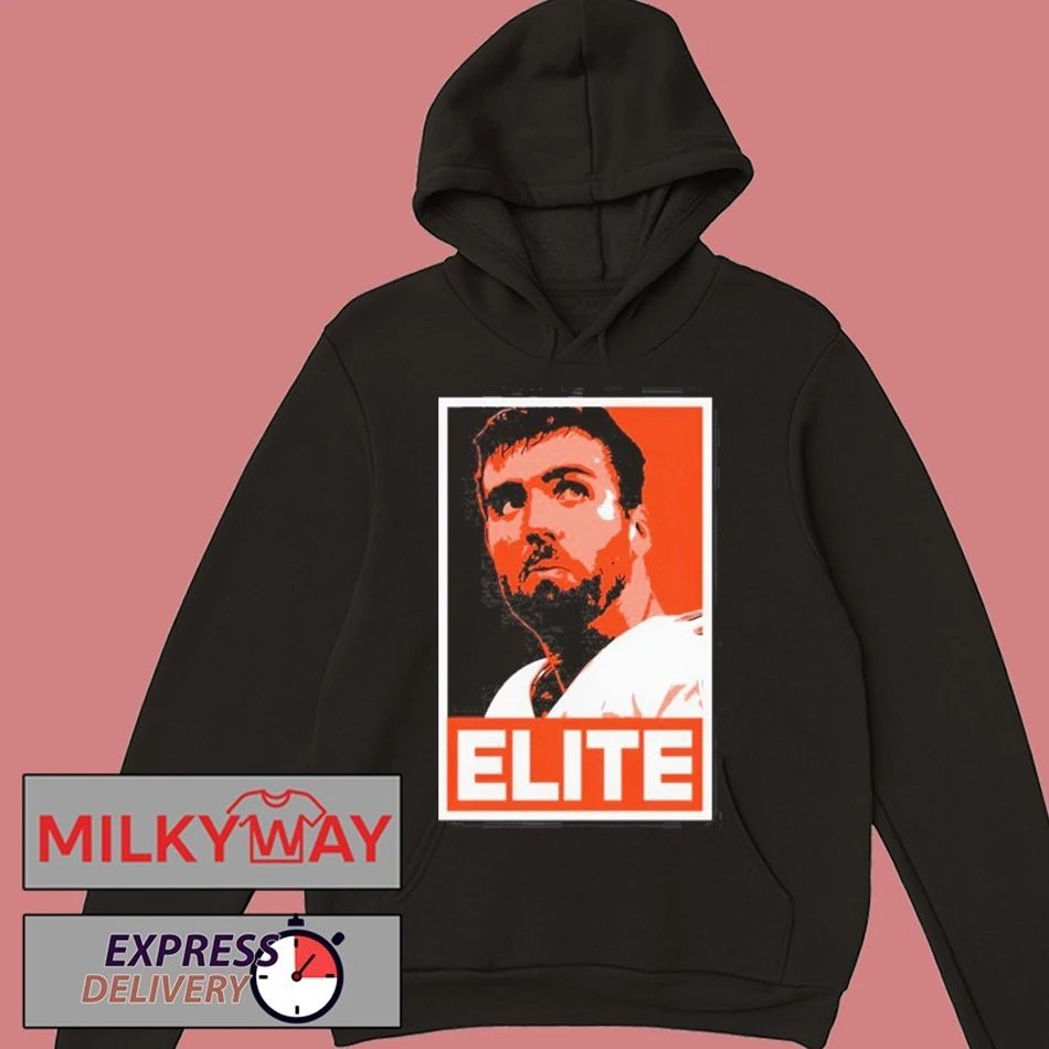 Elite CIN Shirt