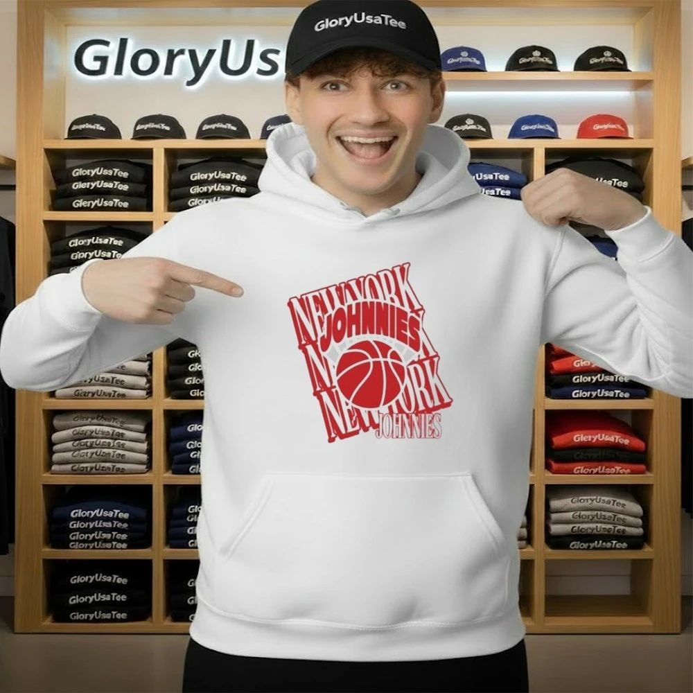 New York Jonnies Shirt