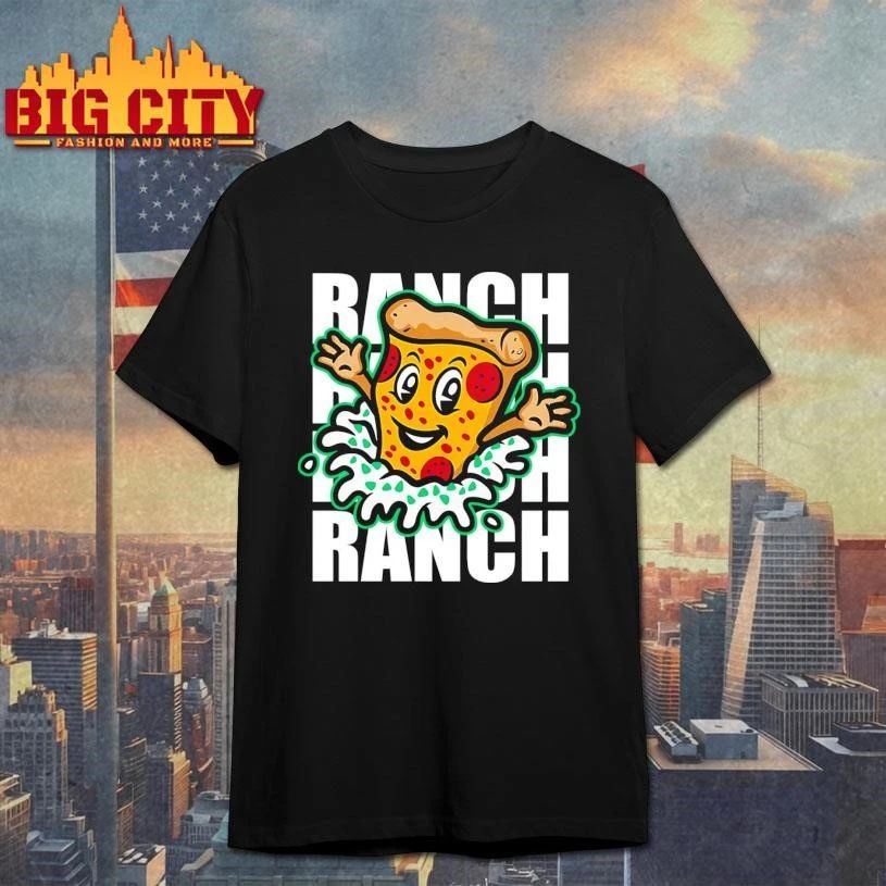 Tulsa Ranch Dippers Ranch Ranch Ranch Ranch Shirt