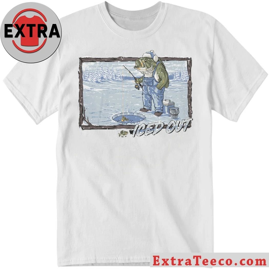 Iced Out 2026 Shirt