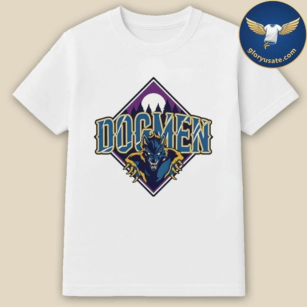Michigan Dogmen Bimm Ridder Shirt