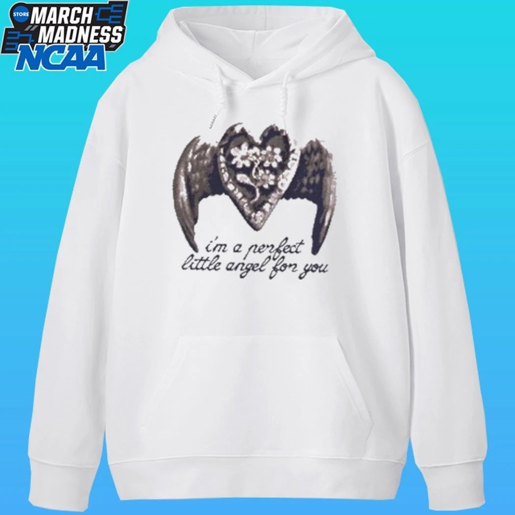 Melanie Martinez I’m A Perfect Little Angel For You Shirt