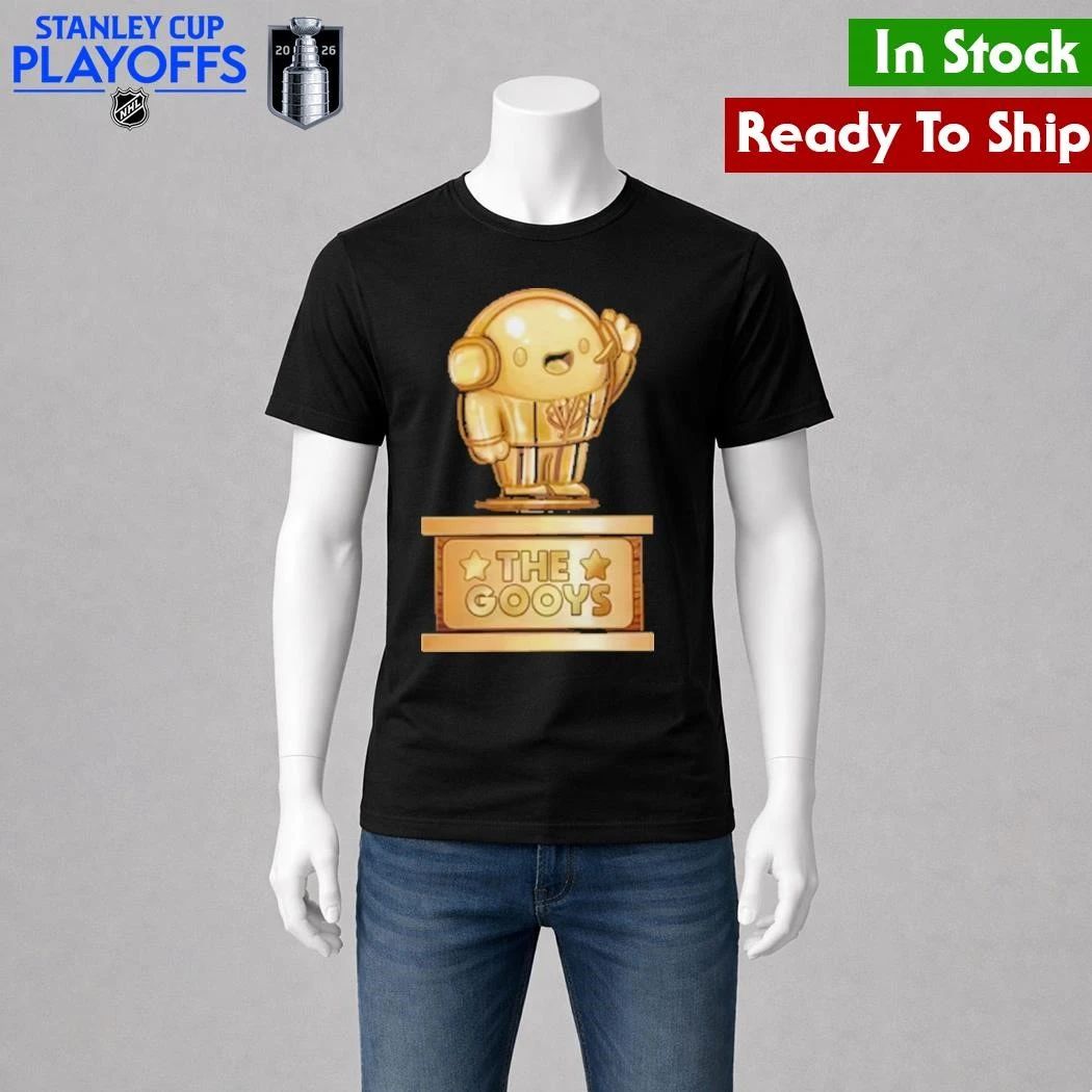 Carpool Gaming The GOOYs Shirt