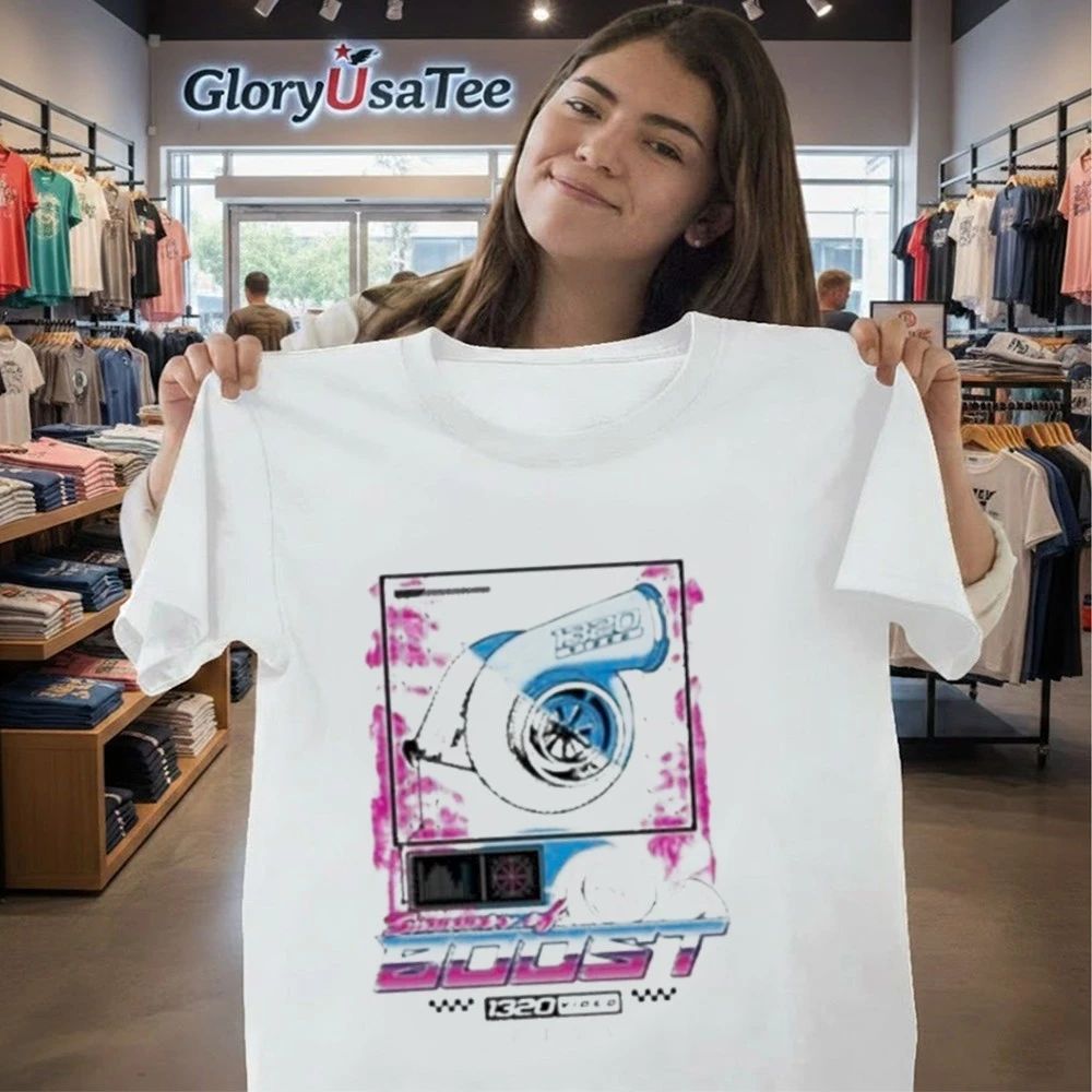 Cleetus Mcfarland Summer of Boost 2026 Shirt