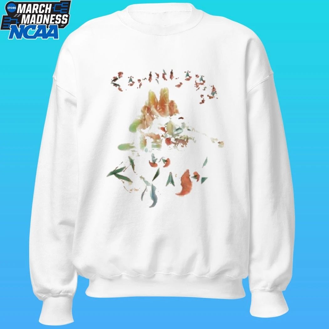 Bjork Cornucopia Shirt