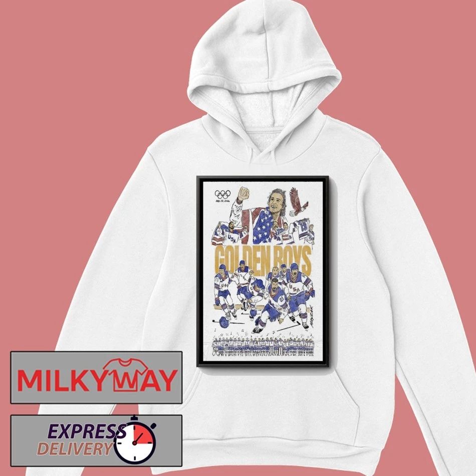 Golden Rows Feb 22 2026 Poster shirt