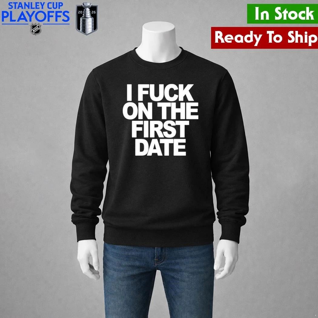 Kevin Durant I Fuck On The First Day Shirt