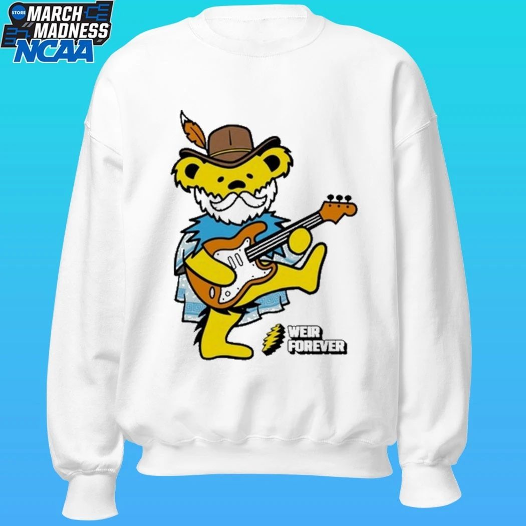 Weir Forever Blue Weir Shirt