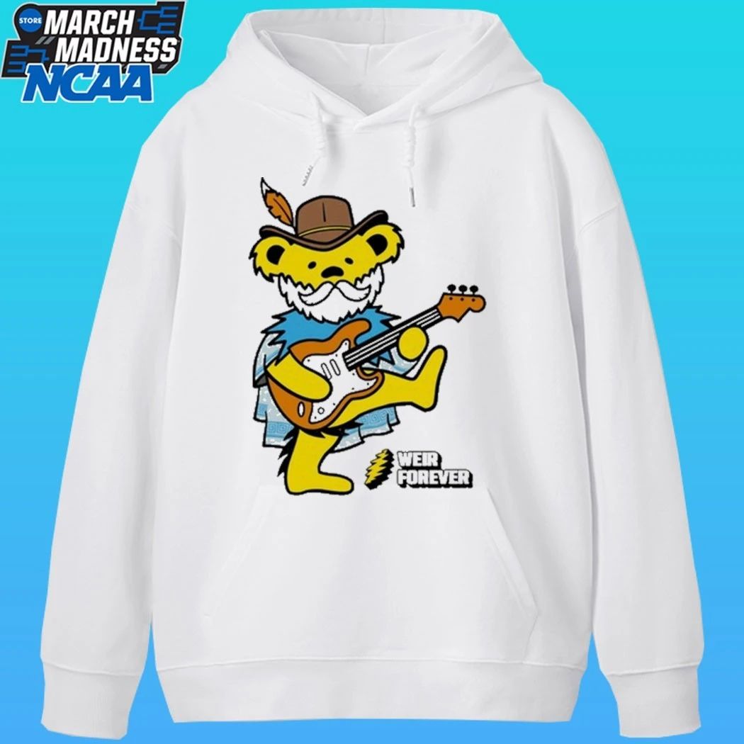 Weir Forever Blue Weir Shirt