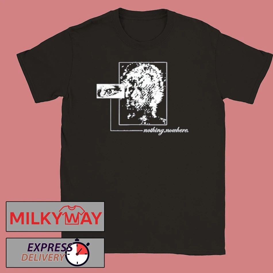 Nothing Nowhere Irish Eye shirt