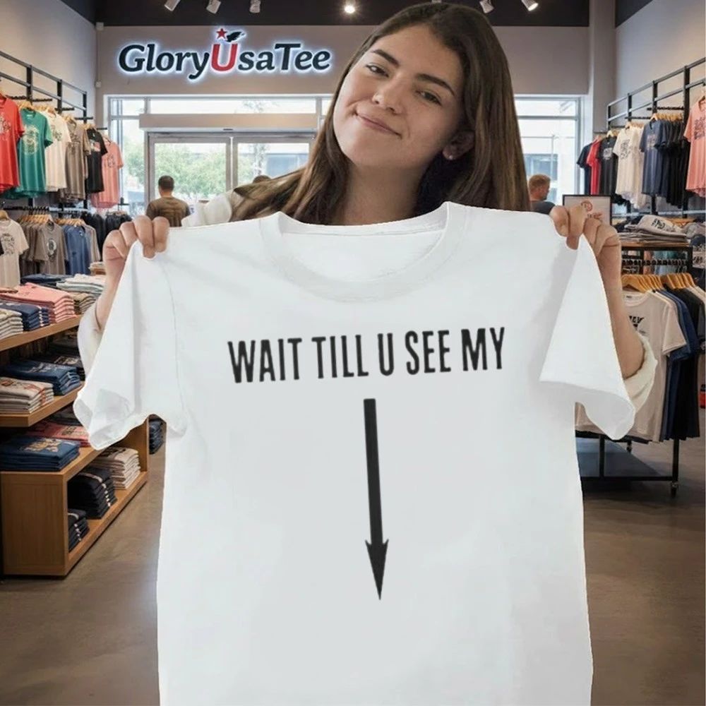Drake Wait Till U See My Shirt