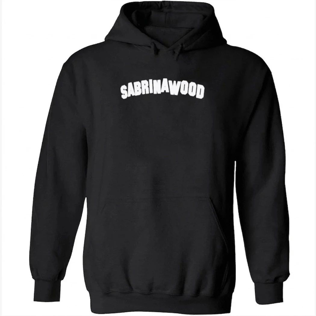 Sabrina Wood Shirt