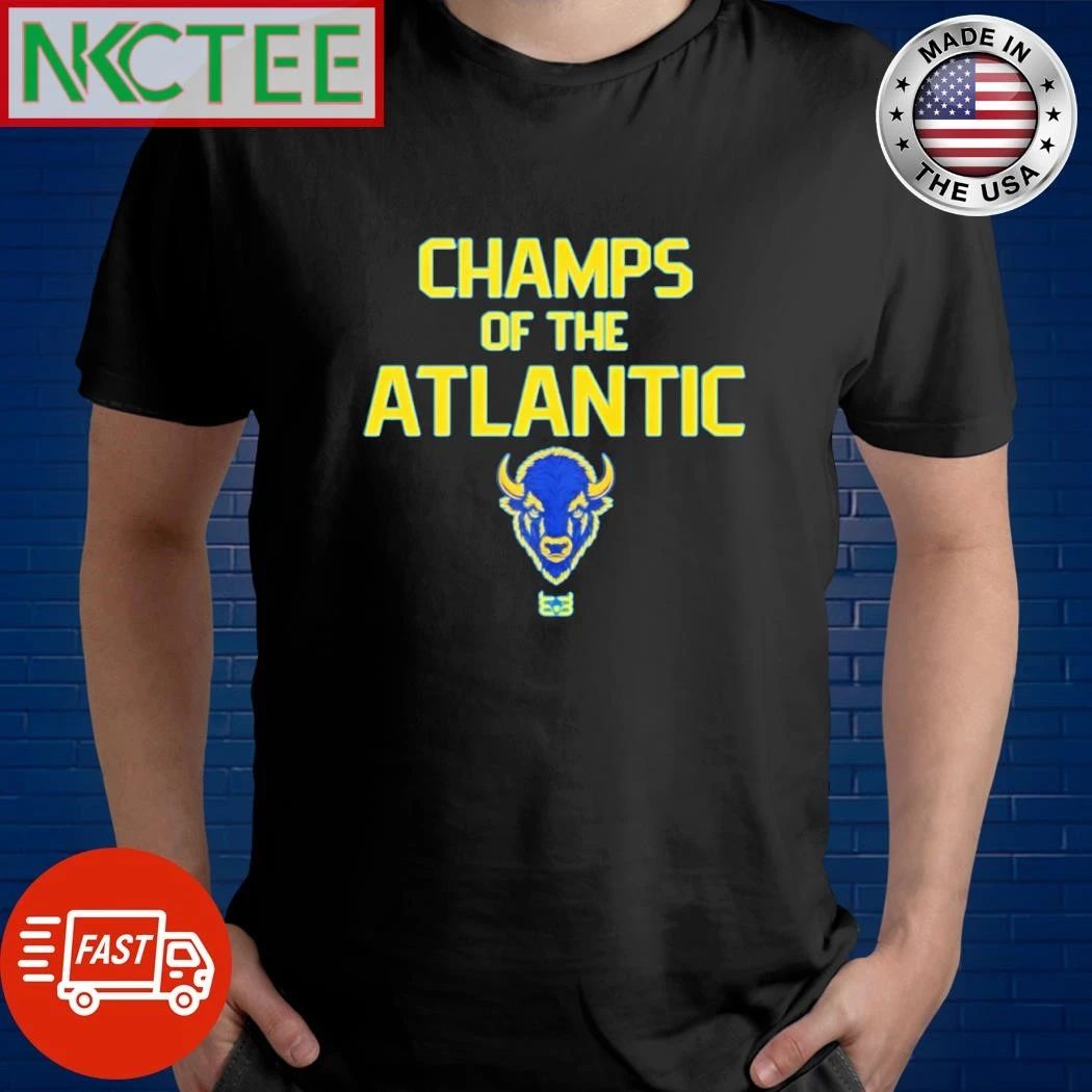 Buffalo Sabres Champs of the Atlantic shirt
