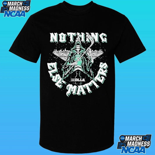 Dlls Nothing Else Matters Dallas Stars Hockey Shirt