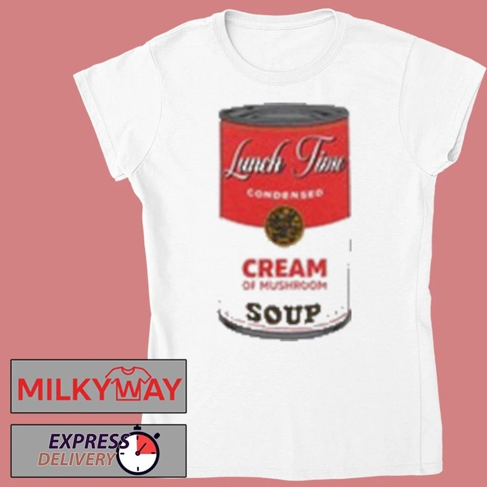 Soup Du Jour Shirt
