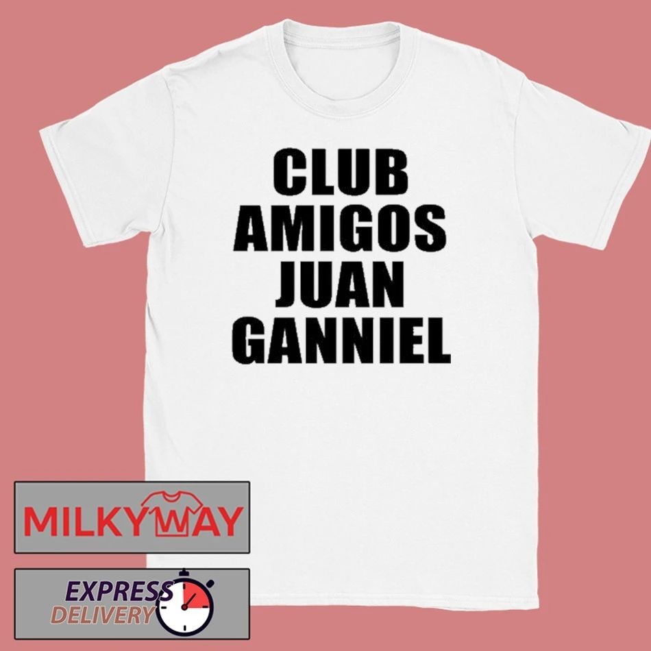 Juan Gabriel Juan ganniel Shirt