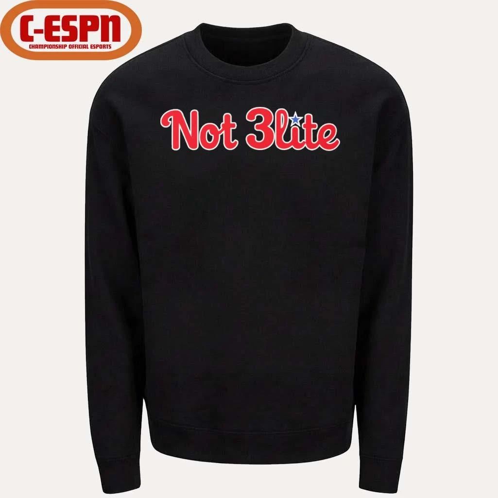 Philadelphia Phillies Not 3lite Shirt