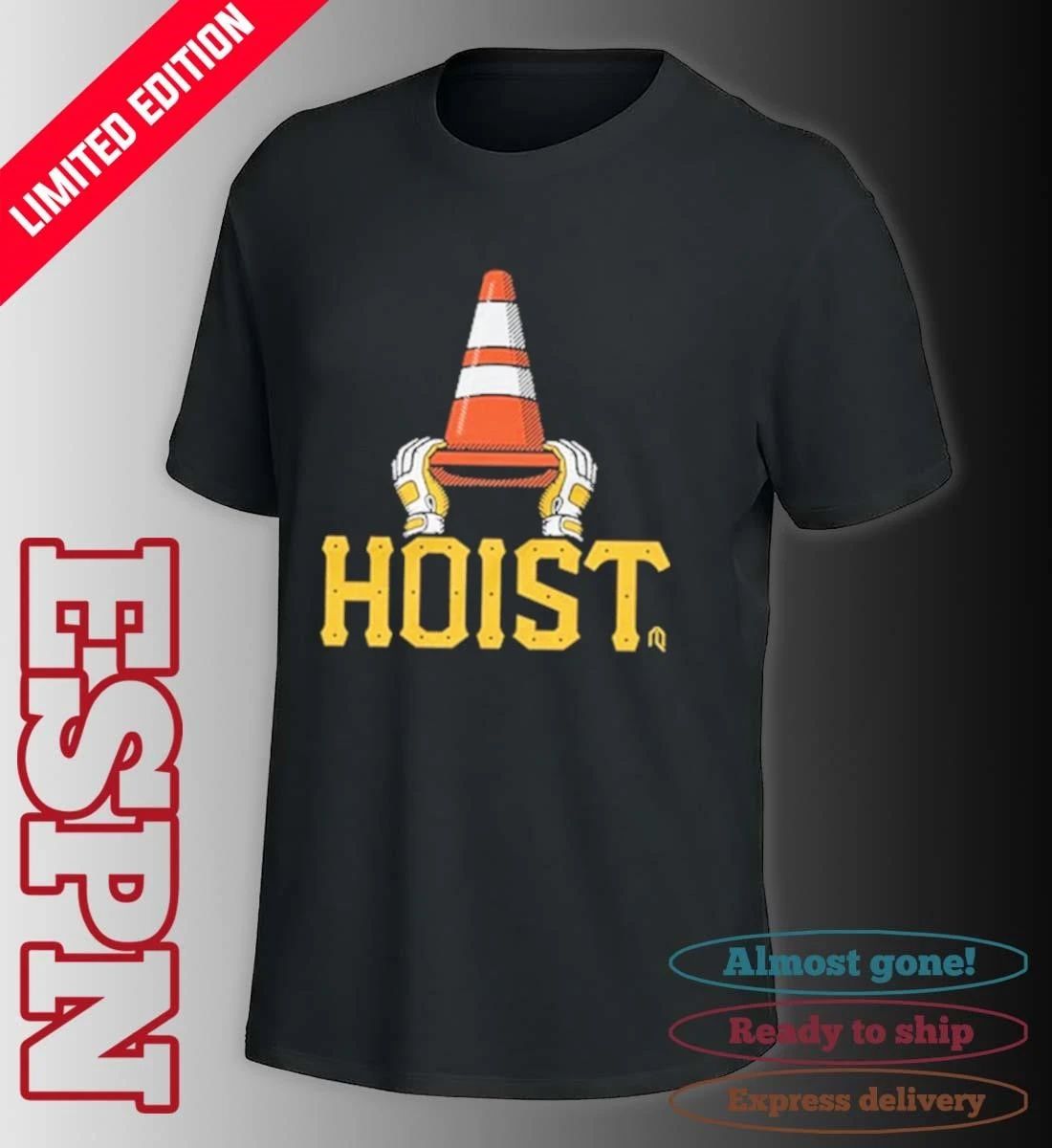 Hoist T-Shirt