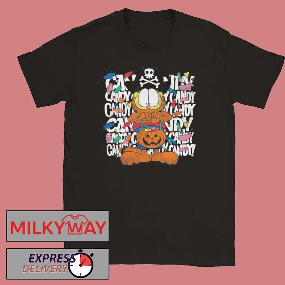 Fright-Rags Candy Candy Candy T-Shirt
