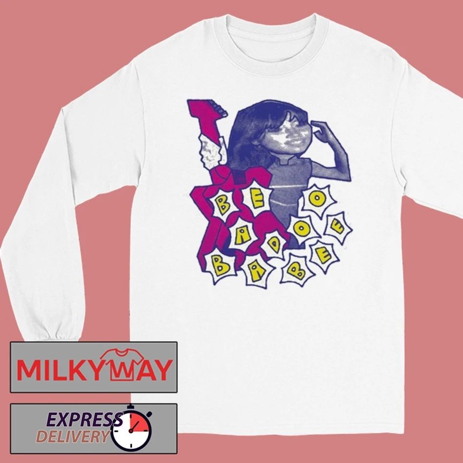 Beabadoobee Shirt