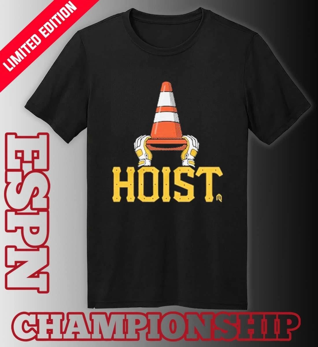Hoist T-Shirt