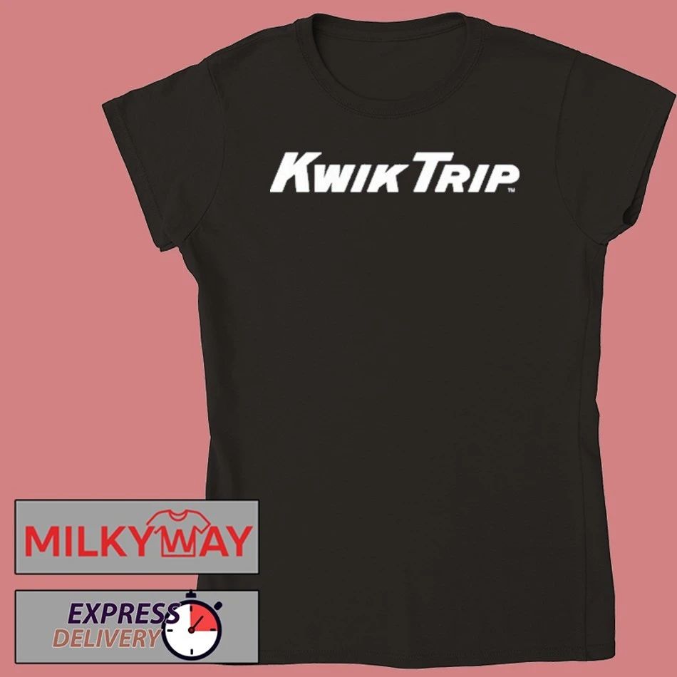 Kwik Trip Logo Shirt