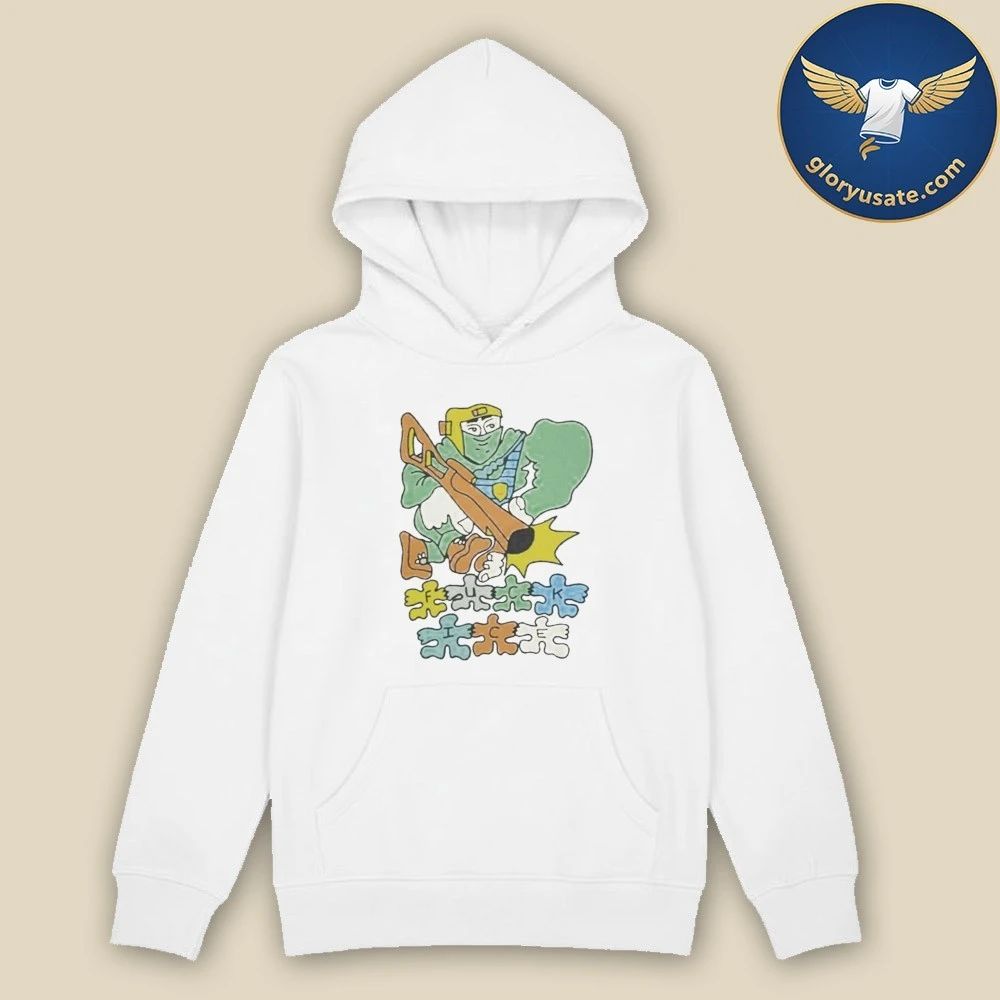 HoneyTv Fuck Ice 2026 T-Shirt