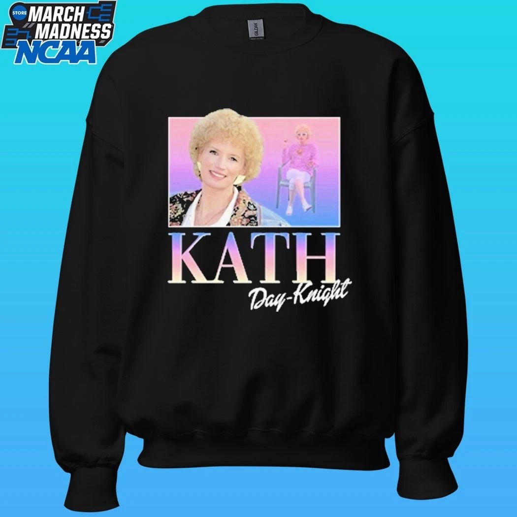Lonely Kids Club Kath Day Knight Shirt