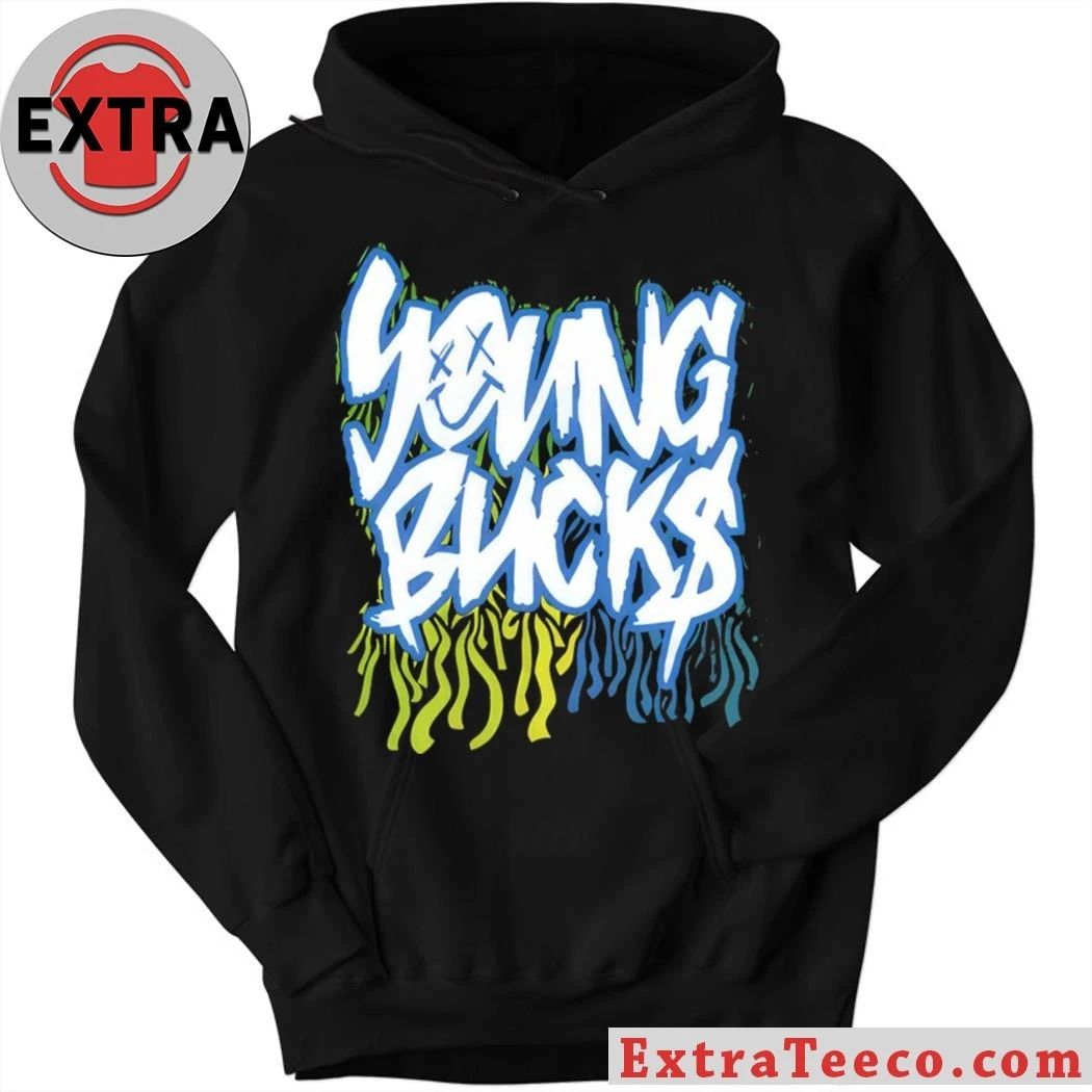 Young Bucks T-Shirt