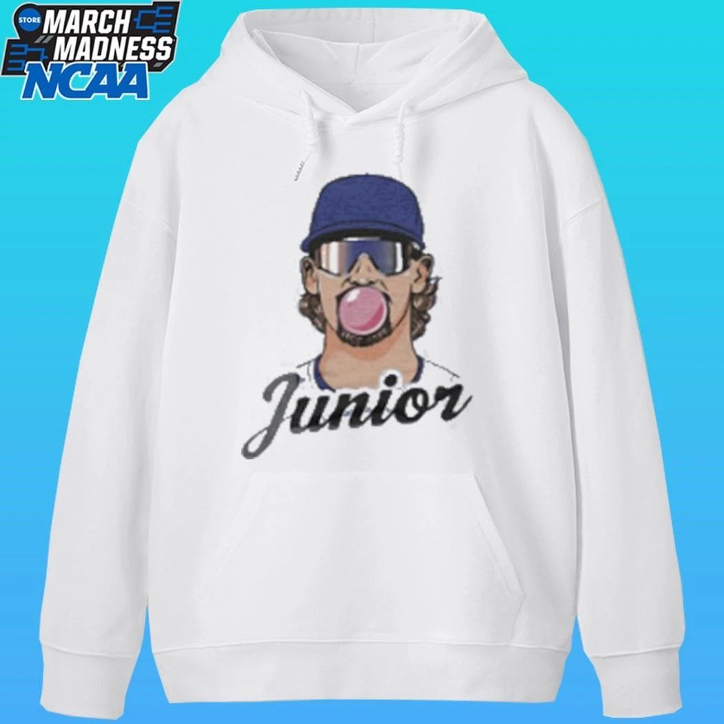 Bobby Witt Junior Bubblegum Shirt