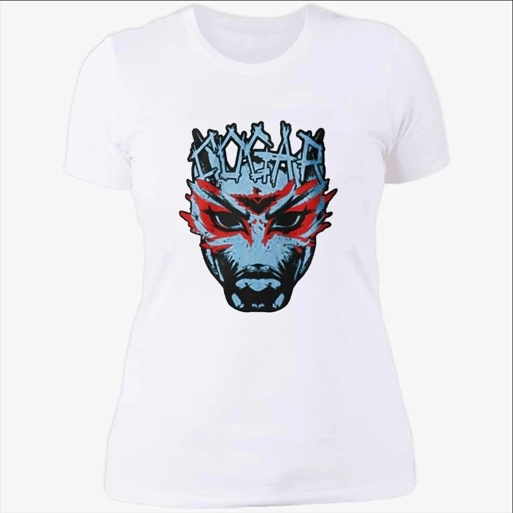 Atticus Cogar American Football 2026 Shirt