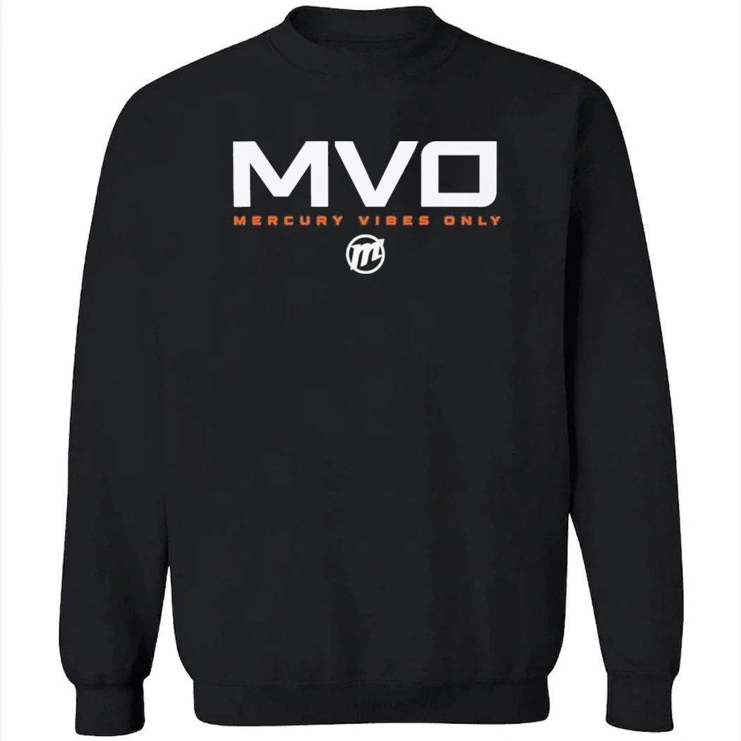 Phoenix Mercury MVO Shirt