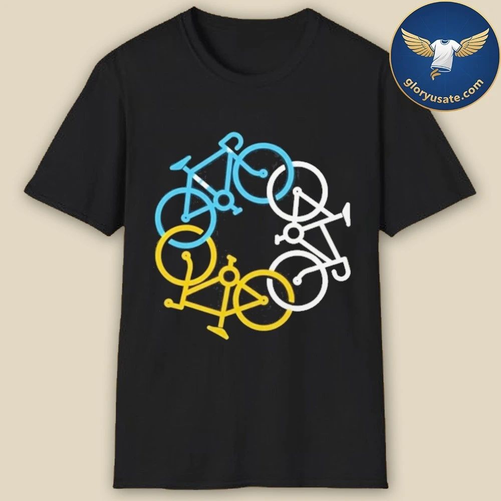 Twin Six Stronger Together Shirt