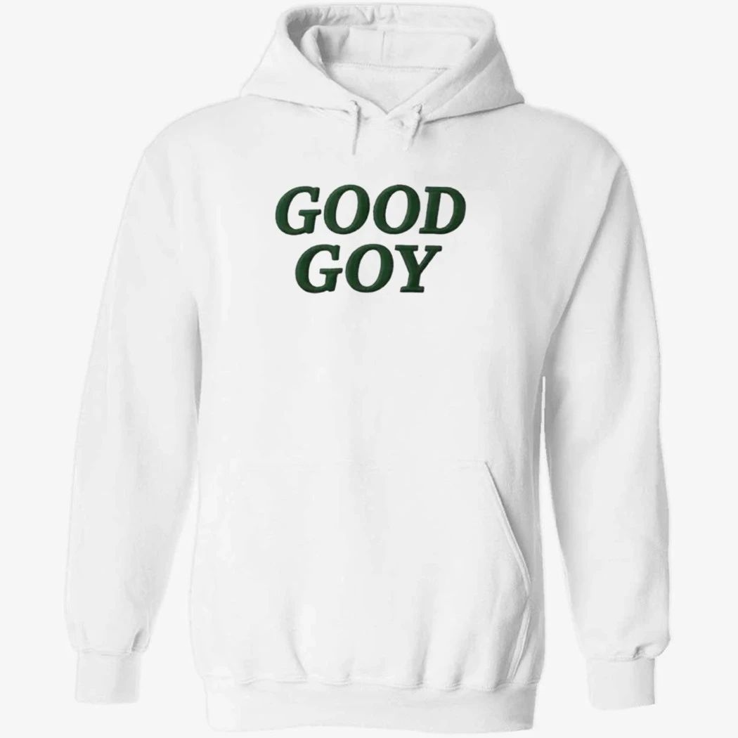 Masters Good Goy 2026 Shirt