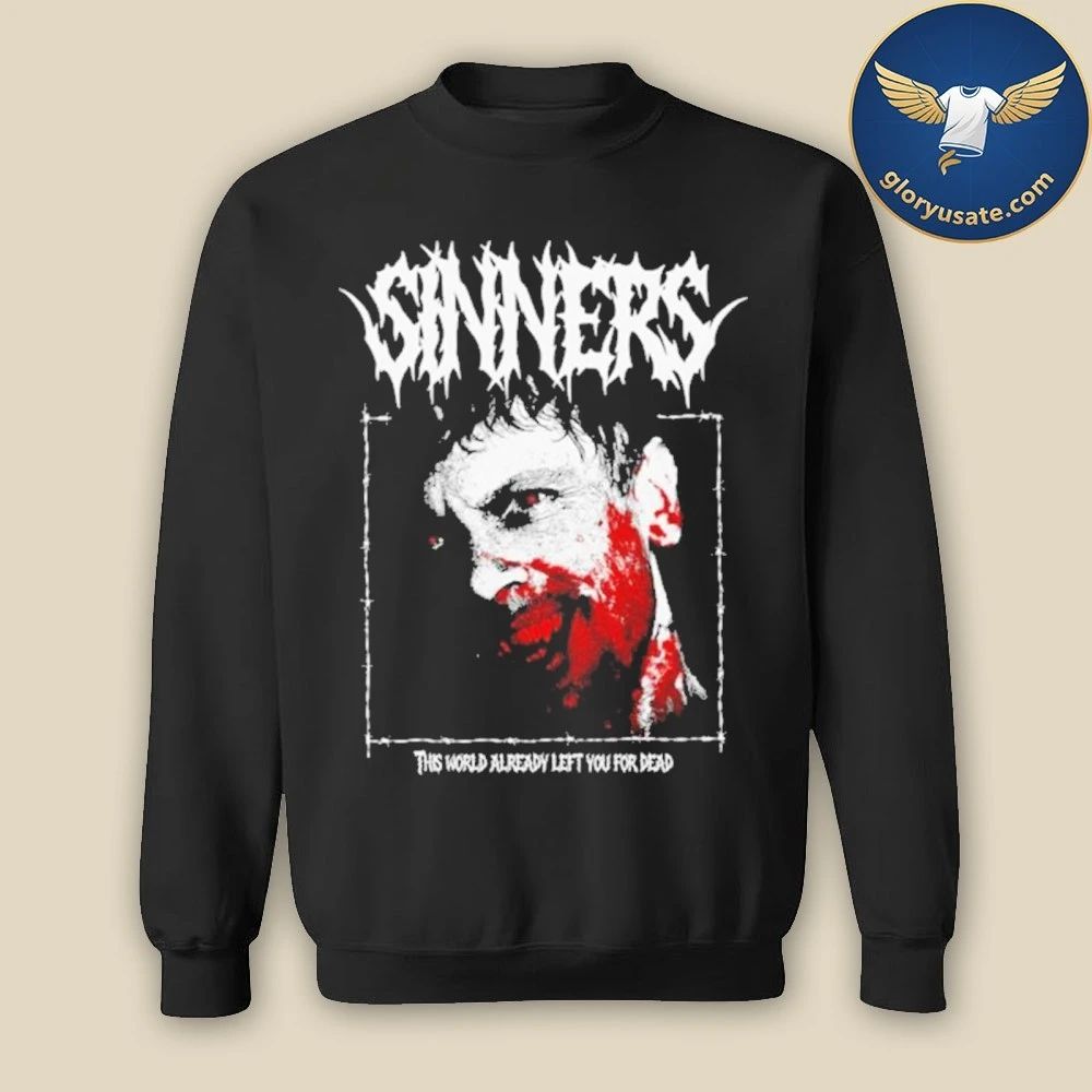 Rucking Fotten Remmick Shirt