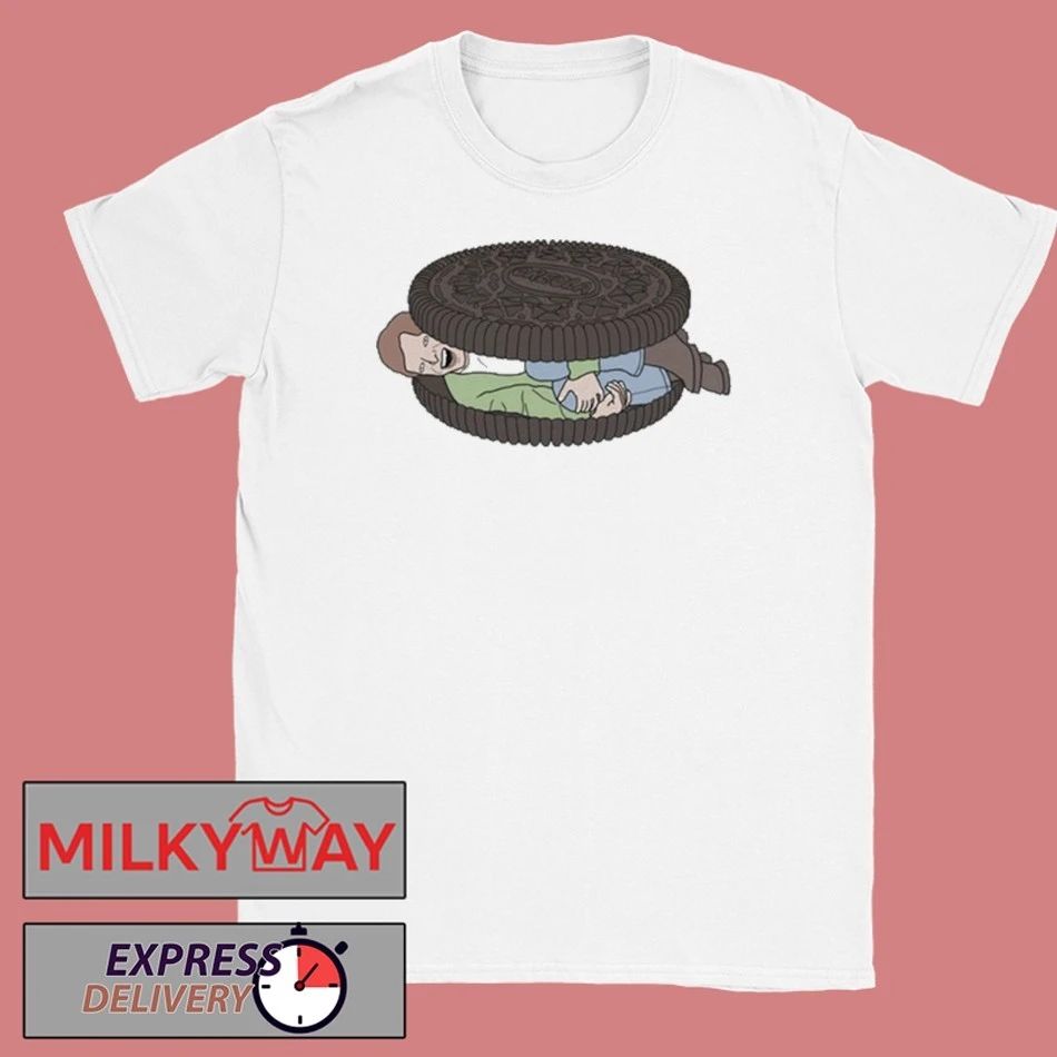IGIKTNTY Oreola Shirt