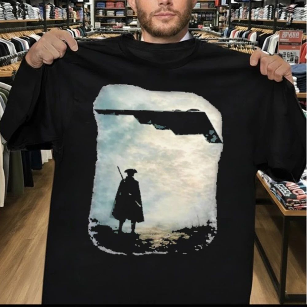 Freedom Dorito Shirt