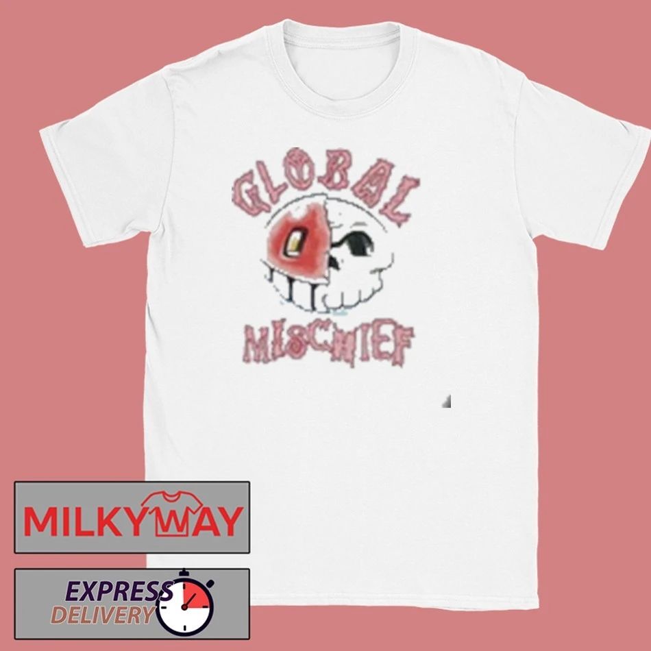 The Boys Mischief Makers Shirt