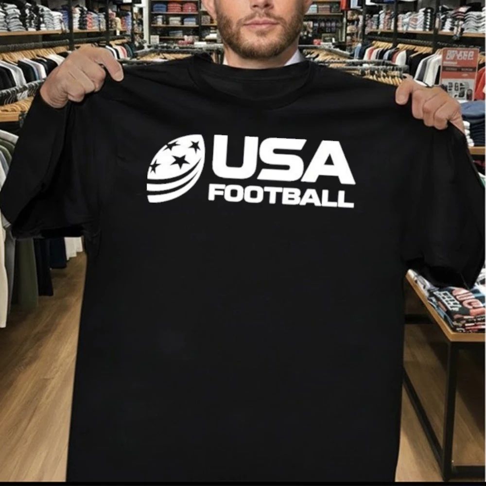 Darrell Green USA Football Shirt
