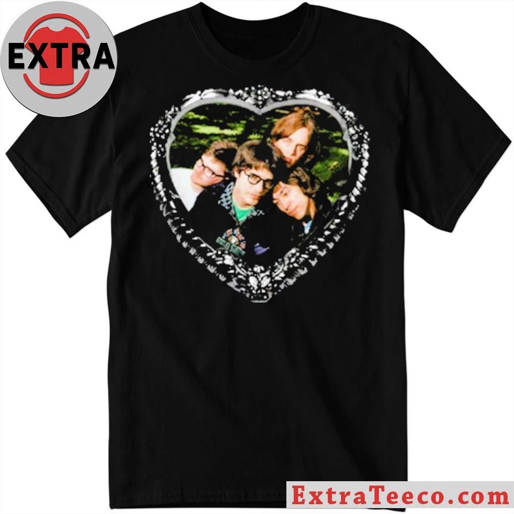 The Lazy Eyes Album Purple Show Shirt