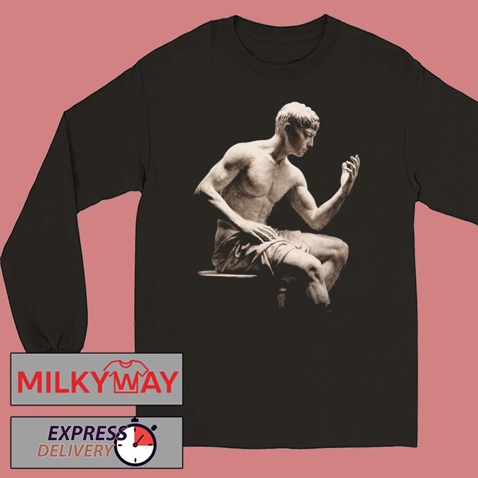 Anyma x Joji Beautiful shirt